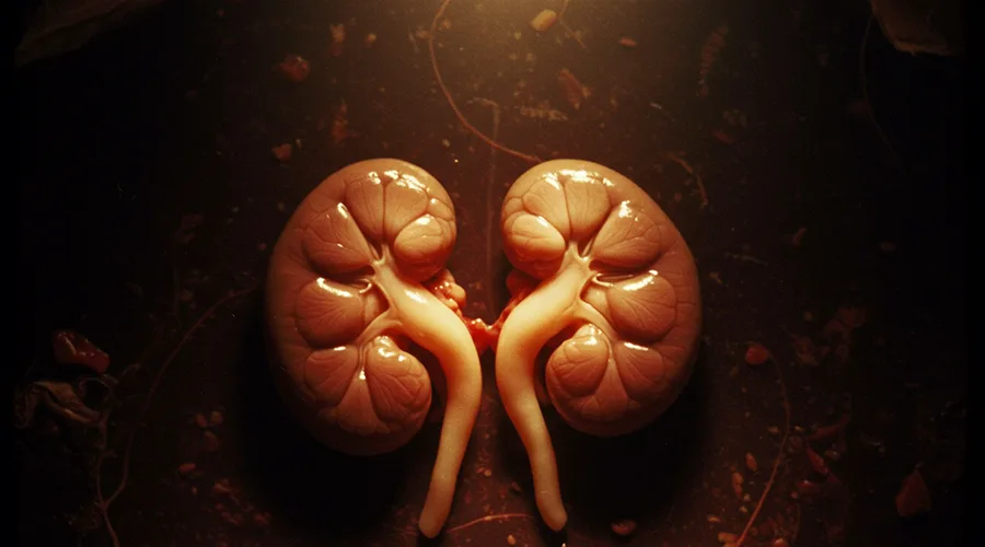 أسباب الفشل الكلوي عند القطط