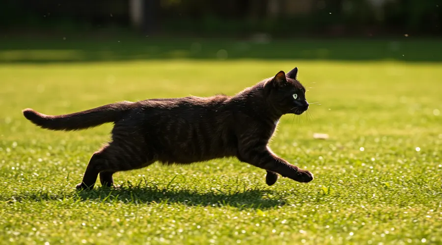 الوقاية من السكري في القطط