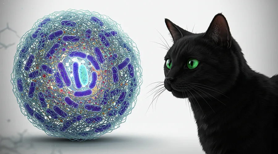 سرطان القطط