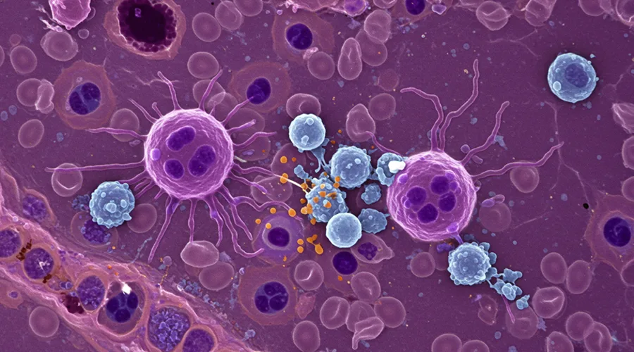 هل يمكن الوقاية من سرطان القطط؟