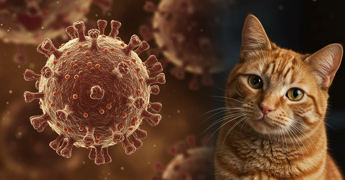 إيدز القطط (FIV) الأسباب، الأعراض، وطرق العلاج