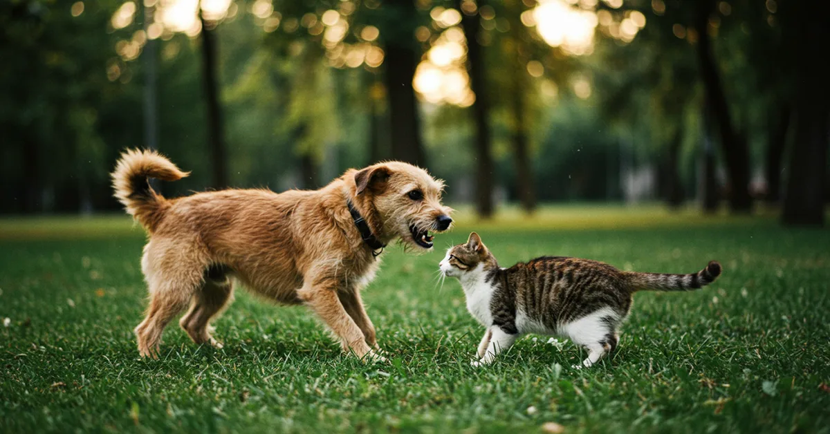 داء الكلب عند القطط الأعراض، الأسباب، وطرق الوقاية