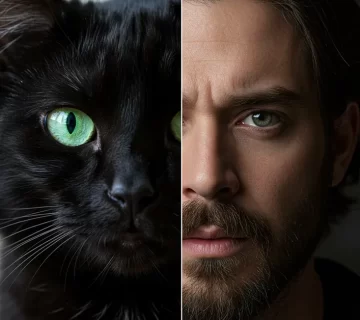 عمر القطط بالنسبة للإنسان و كيفية الحساب والمقارنة؟