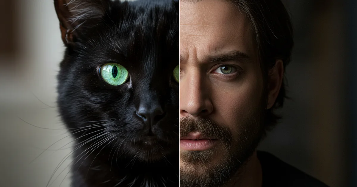 عمر القطط بالنسبة للإنسان و كيفية الحساب والمقارنة؟