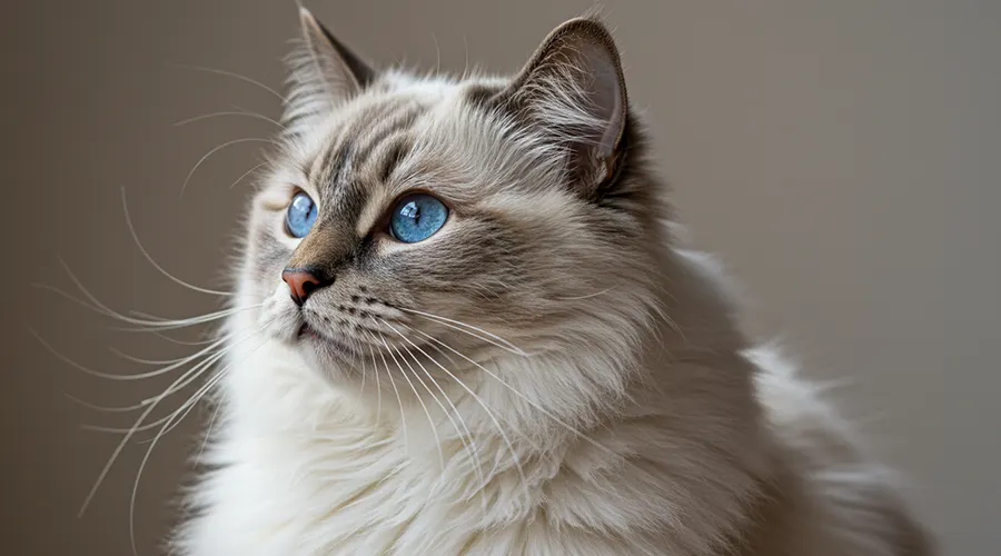 أسماء قطط راغدول