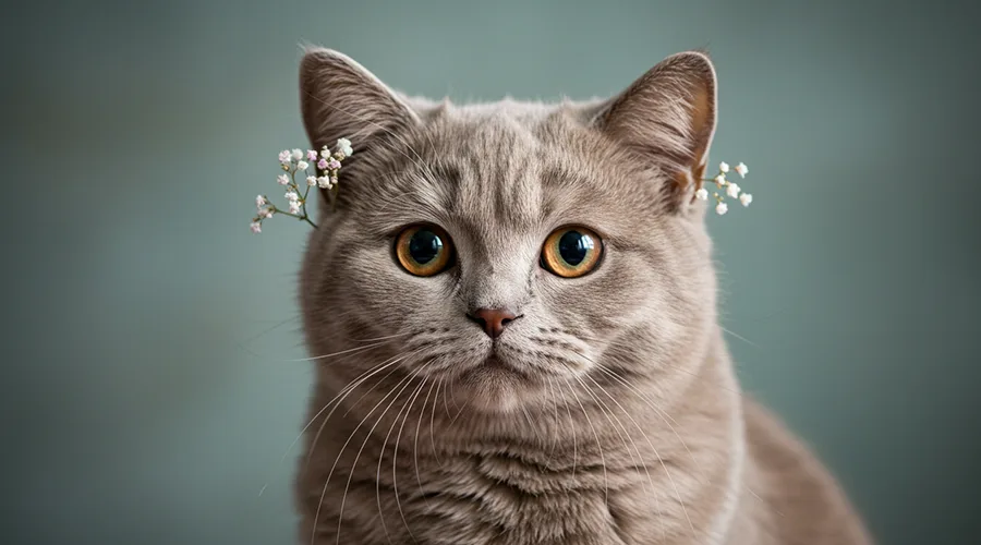 أسماء قطط سكوتش ستريت إناث