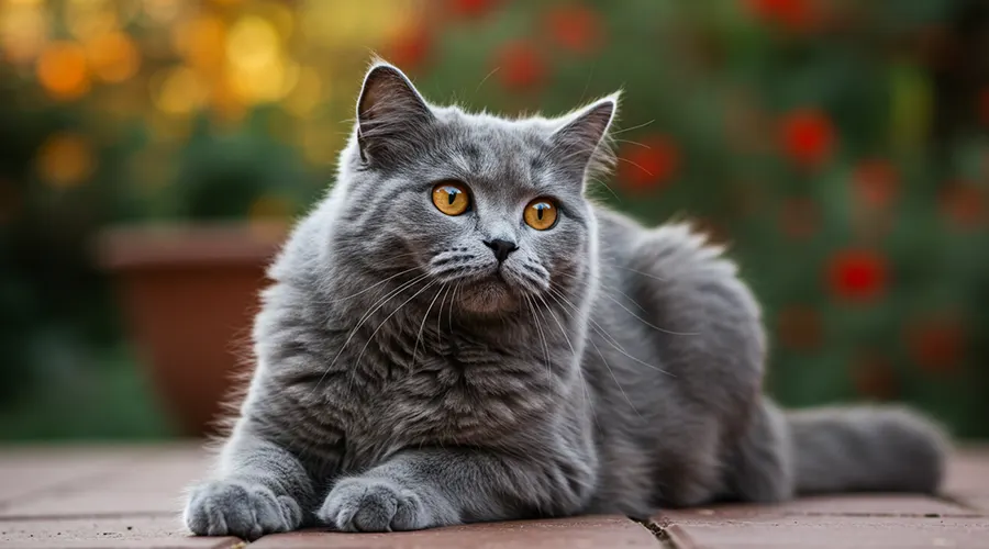 أسماء قطط سكوتش ستريت