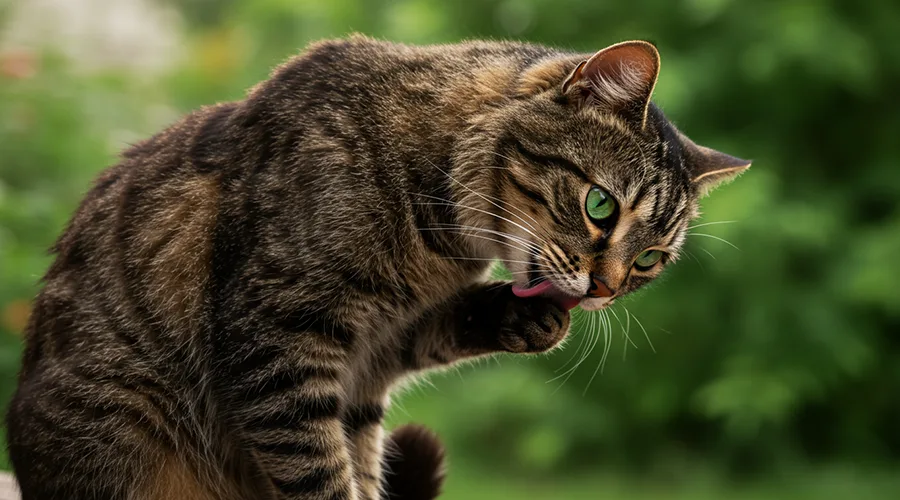 إمكانية الشفاء من مرض الدهليز