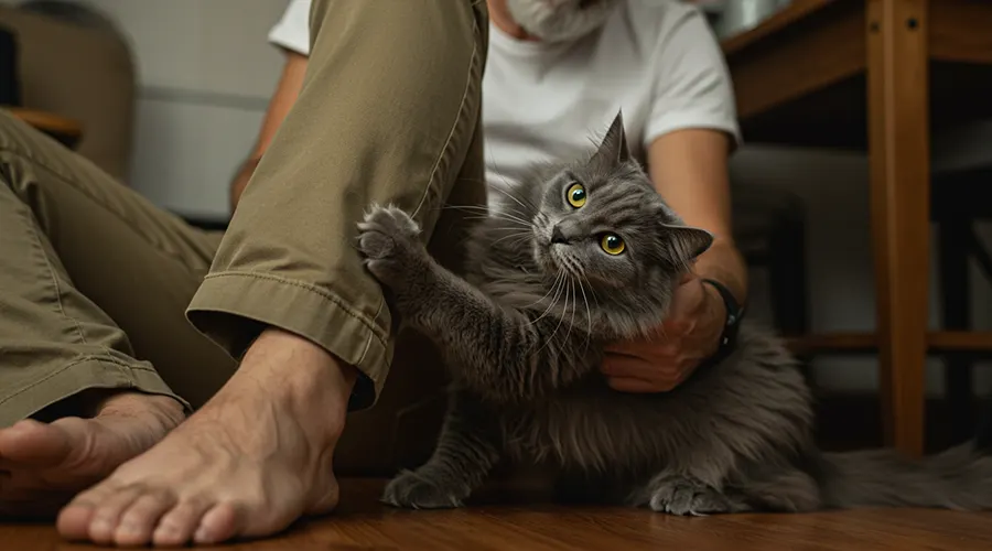 تعديل السلوكيات السلبية