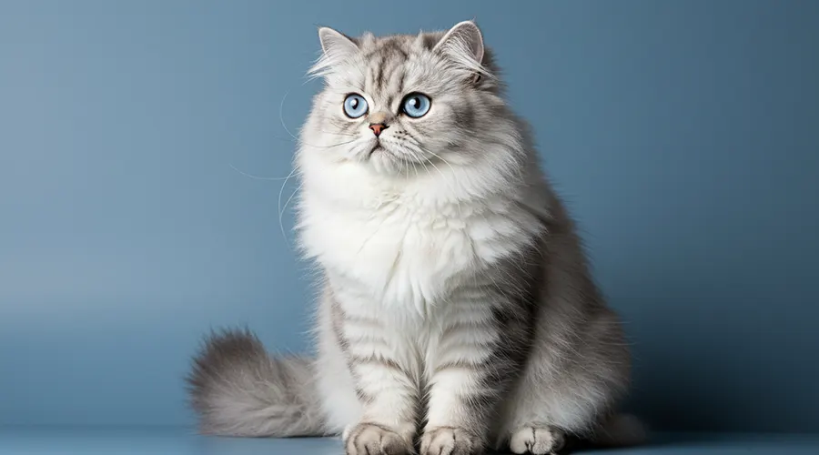 سعر قطط الشانشيلا في الدول العربية