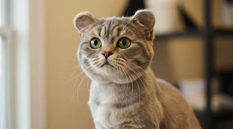 قصة الدب الصغير