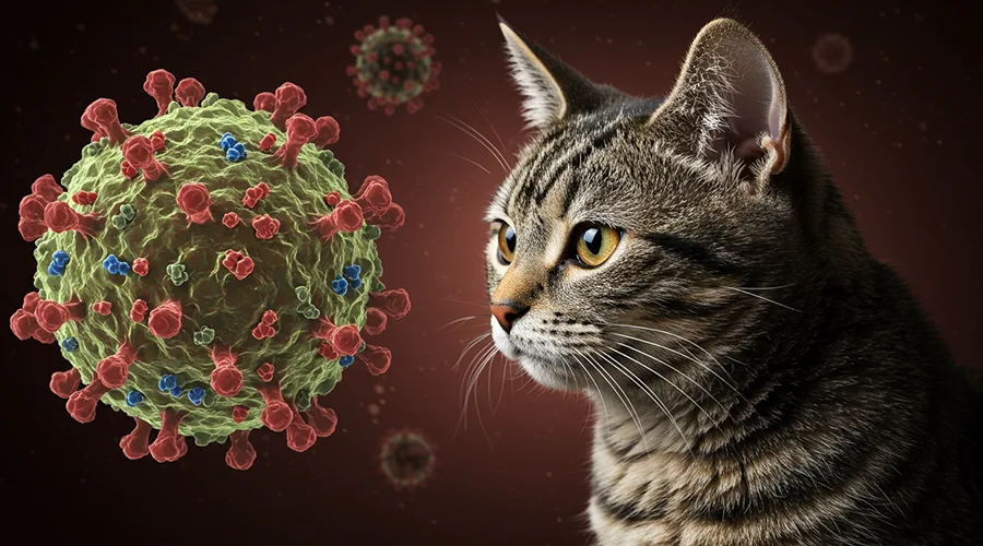 لوكيميا القطط