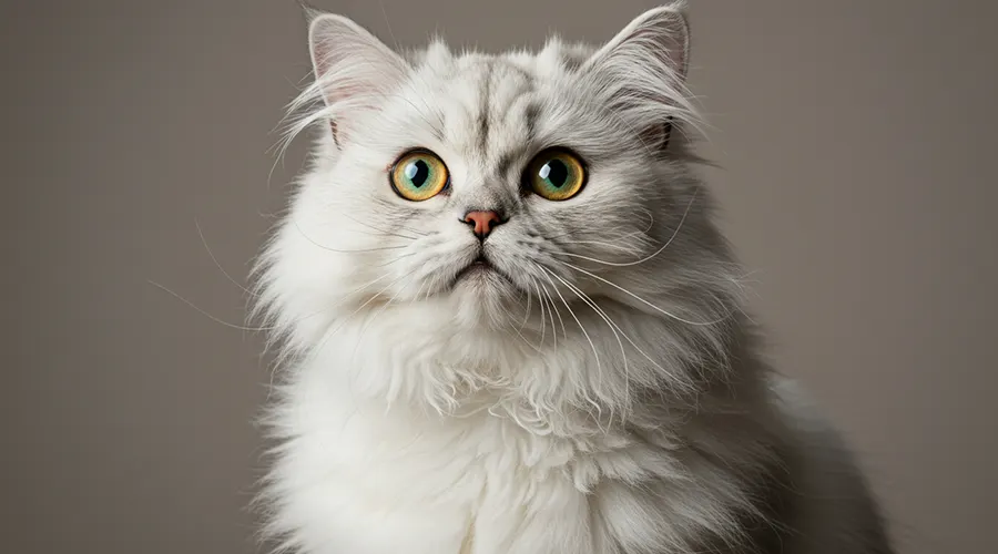 ما هو فرط نشاط الغدة الدرقية عند القطط؟