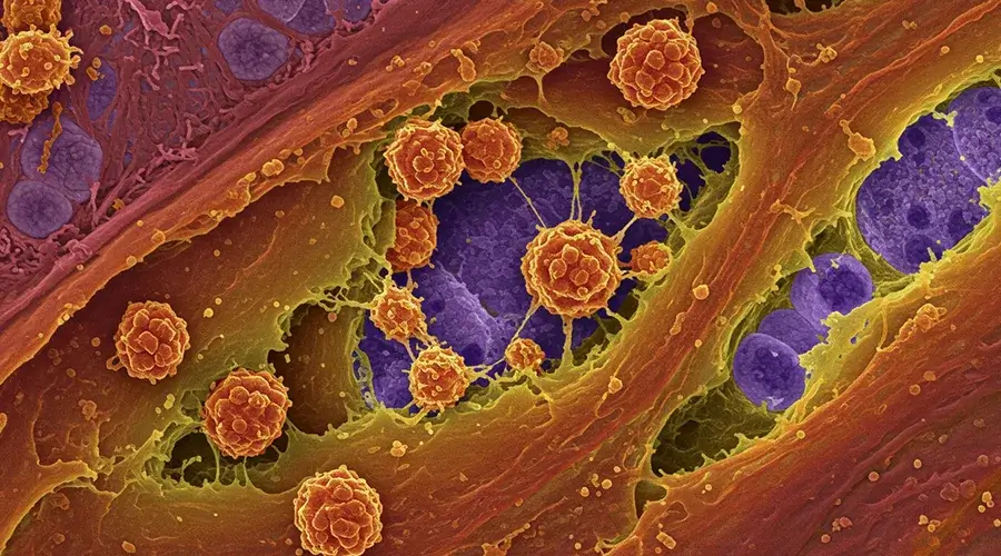 ما هو هربس القطط (FHV-1)؟