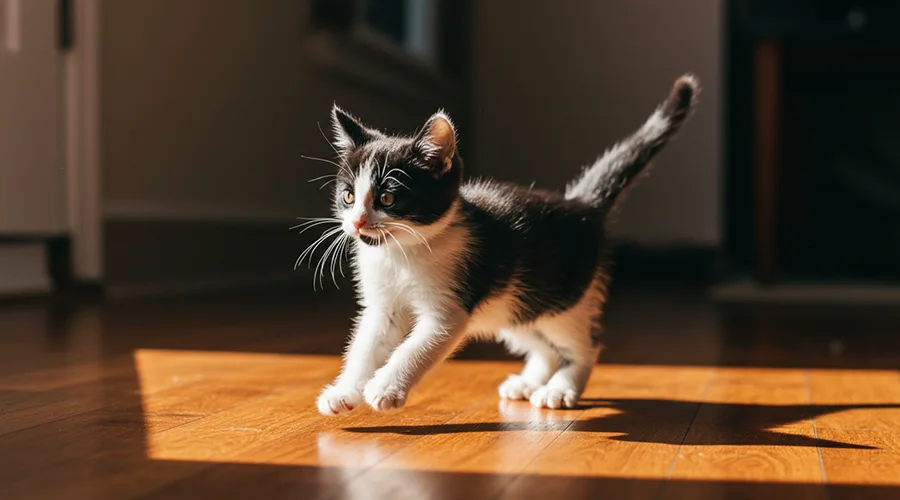 متى يكون فرط الحركة مقلقًا؟