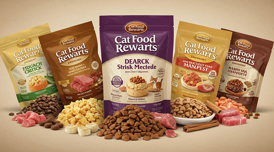 مكافأة كت كات ومكافأة سنال مع المميزات والعيوب