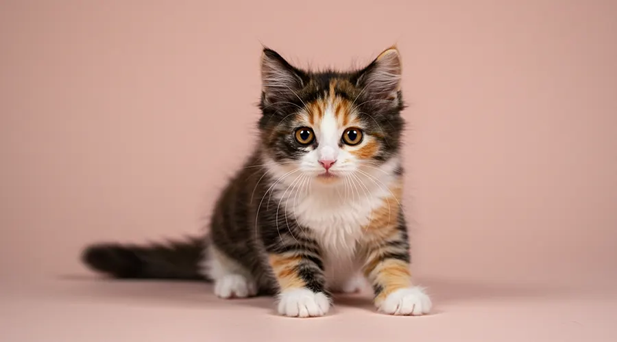 نصائح فعالة لتهدئة قطتك الصغيرة