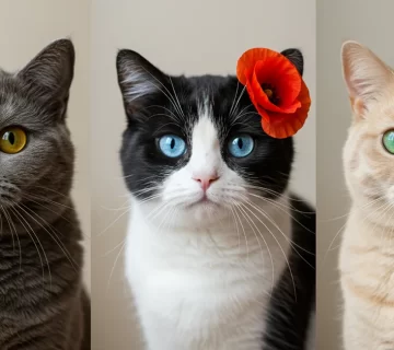 أسماء قطط سكوتش ستريت تريند – بالعربي والأجنبي