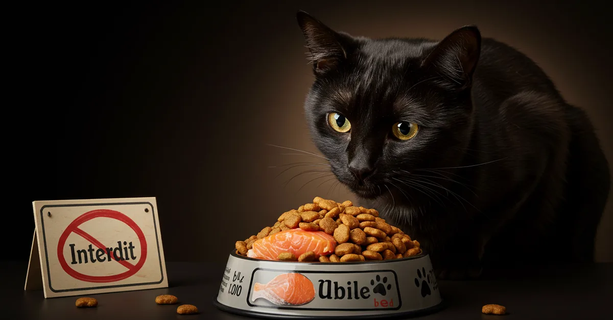 أفضل أكل قطط الأنواع المسموحة والممنوعة وجدول التغذية