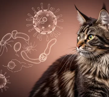 داء القطط (داء المقوسات) الأسباب، الأعراض، العلاج و الوقاية