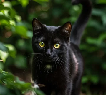 ديدان القطط بالصور الأنواع، الأعراض، العلاج والوقاية