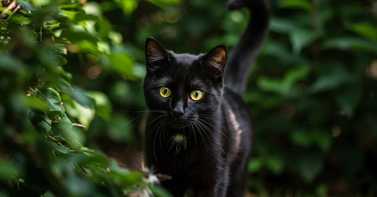 ديدان القطط بالصور الأنواع، الأعراض، العلاج والوقاية