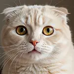 قط سكوتش فولد