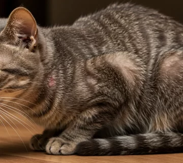 كيف تعالج فطريات القطط؟ الأسباب والأعراض والوقاية