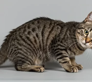 ما هو مرض الدهليز في القطط؟ الأعراض، الأسباب والعلاج