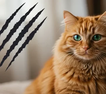 مرض خدش القطط الأسباب، الأعراض، العلاج، وهل هو خطير؟