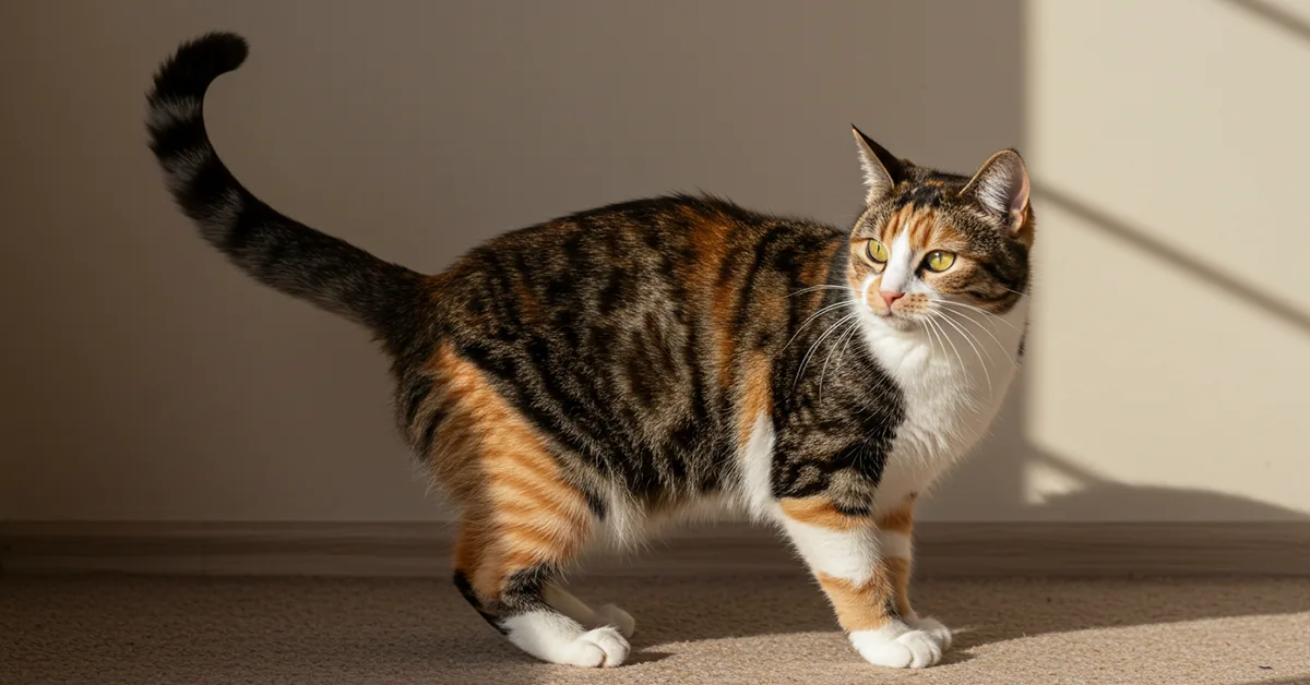 هل القطط تحيض؟ كل ما يجب معرفته عن دورة الشبق