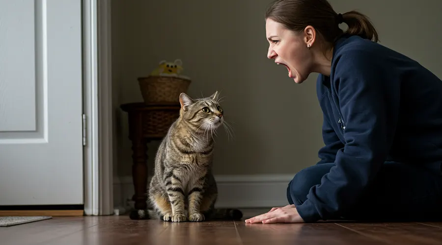 أساليب خاطئة وخطيرة يجب تجنبها