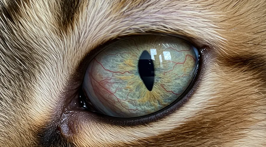 الجلوكوما (ارتفاع ضغط العين)