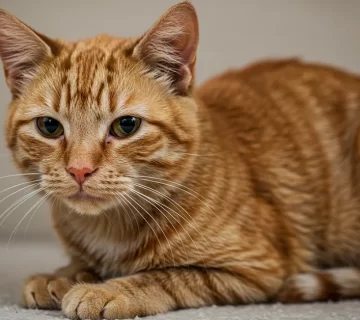 طاعون القطط: هل يعدي الإنسان وكيف تحمي قطك؟