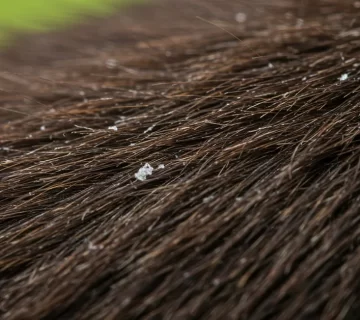 قشرة القطط الأسباب، الأعراض، والعلاج الفعّال في المنزل