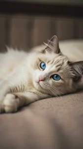 أفضل خلفيات قطط راغدول