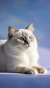 أفضل خلفيات قطط راغدول