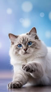 أفضل خلفيات قطط راغدول