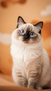 أفضل خلفيات قطط راغدول