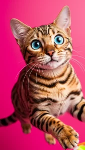 خلفيات بنغالية عفوية وعصرية للشباب