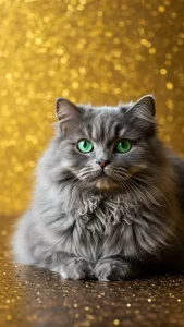 خلفيات رمادية وذهبية بجودة عالية