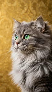 خلفيات رمادية وذهبية بجودة عالية