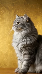 خلفيات رمادية وذهبية بجودة عالية