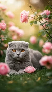 خلفيات سكوتش فولد للبنات