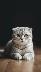 خلفيات قطط سكوتش فولد فخمة