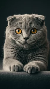 خلفيات قطط سكوتش فولد فخمة