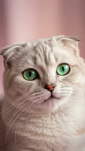 خلفيات قطط سكوتش فولد فخمة