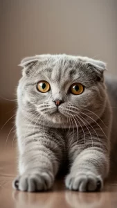 خلفيات قطط سكوتش فولد للايفون