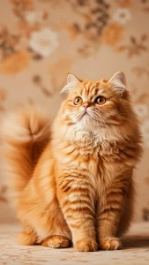 خلفيات قطط شيرازي الأندرويد