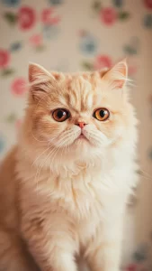 خلفيات قطط شيرازي الأندرويد